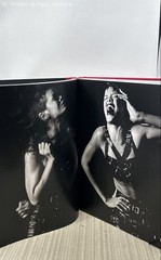 Rihanna by Phaidon Hardcover Photo Book I 504 Pages |Visual Autobiography VGC