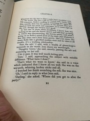 Otley By Martin Waddell 1966 First Edition Hardcover Stein And Day Publishers