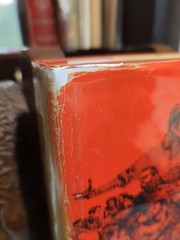 Jack Kerouac Desolation Angels 1st Edition 1st Printing 1965 Coward McCann HCDJ