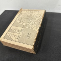 Lot Of Bibles Vintage 1950s & 60s Family Holy Bible Large Needs Repair