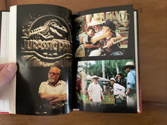 Lot of 6 Jurassic World – Camp Cretaceous Deluxe Junior Novelization 1-4 HC + 2