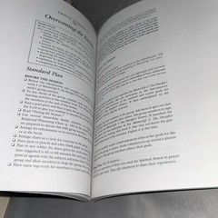 MasterLife – Leader Guide: A Biblical Process for Growing Disciples by Willis