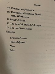 Unvanquished : The Untold Story of Lincoln’s Special Forces, Special Ops 2024