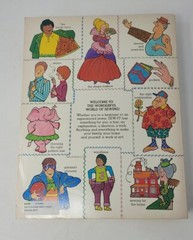 Sew It: This Book Makes It Simple 1980 Paperback Illustrated 512 pages Rare HTF