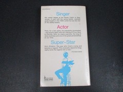 Sinatra Twentieth-Century Romantic Arnold Shaw 1968 Pocket Books