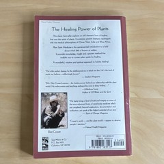 Eliot Cowan Plant Spirit Medicine Trade Paperback Granite Publishing 1996