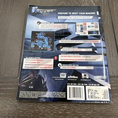 Wolverines Revenge Strategy Guide Brady Games for PS2 w/ Poster