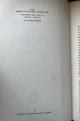 Freud 6 Book Vtg Lot – Psychoanalysis, Love, Pleasure, Illusion, Moses, Dreams