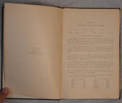 Caton Scientific Shorthand Book VTG Stenography 1922 Scientific Publishing
