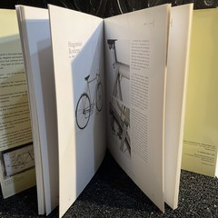 The Golden Age of Handbuilt Bicycles by Jan Heine