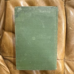 Harold Bell Wright When A Man’s A Man HC A. L. Burt 1916 Illustrated