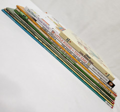Tomie DePaola Picture Books Lot Of 10 Classroom Library Teacher Homeschool Kids