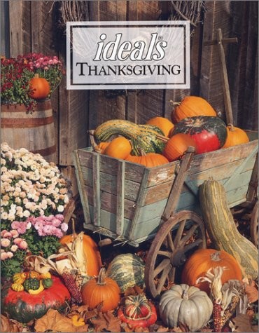 Ideals Magazine, August 2003 – single_issue_magazine Ideals Publications