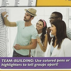 Lot of 2 Supersized Solving Colossal Puzzles 1-Crossword & 1-Word Hunt 3’ Poster