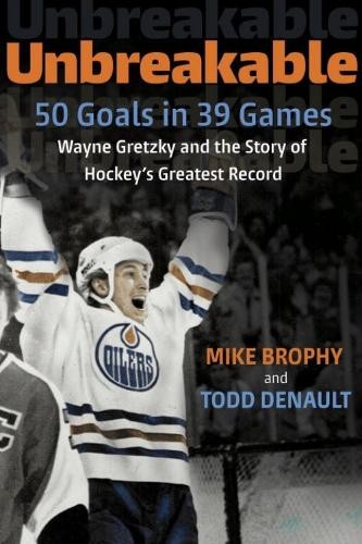 Todd Denault Unbreakable (Paperback)