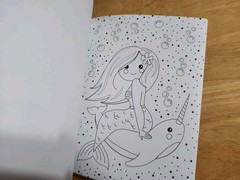 Pipsticks Color Your Own Stickers Volume 2
