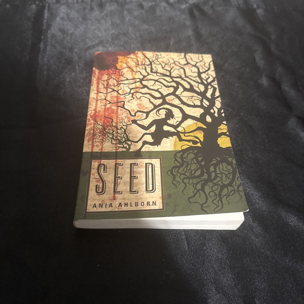 Seed
