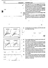 TOYOTA 1KZ-TE Engine Repair Manual 1999 – STEEL WIRE BOUND – PROTECTIVE COVERS