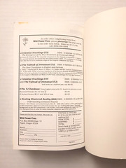 THE TALMUD OF JMMANUEL: CLEAR TRANSLATION IN ENGLISH & GERMAN – 1992 – TRADE PB