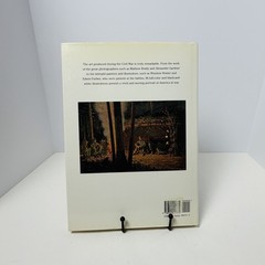The Civil War in Art Doranne Jacobson Hardcover Visual Odyssey