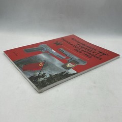 NEW- SEALED- Soviet Russian Tokarev „TT” Pistols and Cartridges 1929-1953- PB