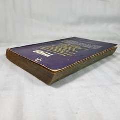 The Sirens of Titan Paperback BOOK by Kurt Vonnegut Jr Dell First Edition 1966