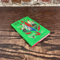 Book Of I By Greig, David