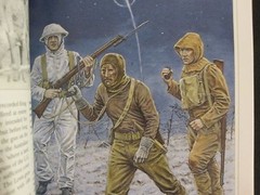 Osprey – World War I Trench Warfare (2) 1916–18 (Elite 84)