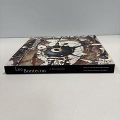 Lee Bontecou : A Retrospective [an exhibition catalogue] 2003 Softcover