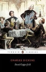 David Copperfield by Dickens, Charles