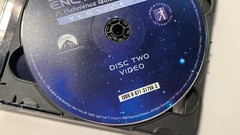 Vintage Star Trek Encyclopedia CD-ROM Reference Guide To The Future Version 3.0