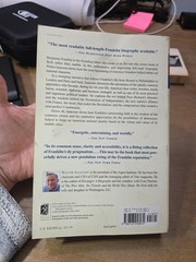 Benjamin Franklin : An American Life by Walter Isaacson (2004, Trade Paperback)