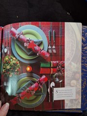 Book ULTIMATE CHRISTMAS COOKING~Jane Newdick~39 Pages~Hard Cover~Must Read~#1744
