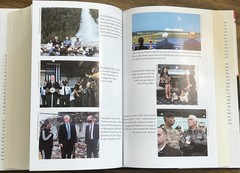 MIKE PENCE SO HELP ME GOD 2022 Book Signed 1st Ed HCDJ Vice President Trump