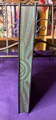 Alchemy of Secrets by Stephanie Garber Owlcrate Exclusive Edition