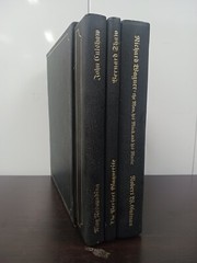 Richard Wagner Time-Life Records Special Edition 3 Books Box Set