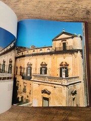 Palaces of Sicily by Angheli Zalapi
