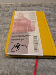 Jeffrey Gitomer’s Little Gold Book of YES! Attitude