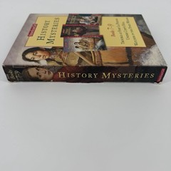 History Mysteries by Pleasant Company Staff (2000, Other)