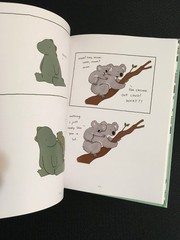 The Little World of LIZ CLIMO Animal Comics Art Humor 2014 Hardcover NEW QikShip