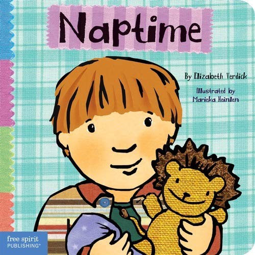 Naptime (Toddler Tools) by Verdick, Elizabeth