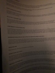 Bowhunting Notes Hunting Guide Spiral Bound 210 pages