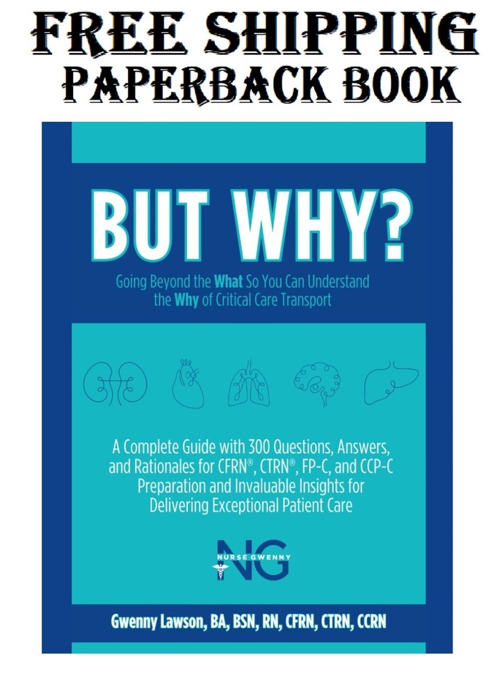 BUT WHY?: Going beyond the What so You Can Understand the Why – Paperback (NEW)