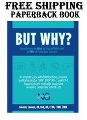 BUT WHY?: Going beyond the What so You Can Understand the Why – Paperback (NEW)