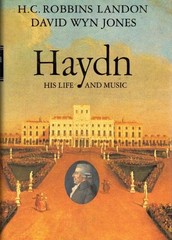 HAYDN: HIS LIFE IN MUSIC