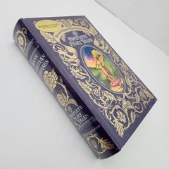 NEW: The Complete Fairy Tales by Hans Christian Andersen Bonded Leather 2010