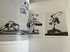 MARK DI SUVERO ~SIGNED ~ Open Secret : Sculpture 1990-92, art book