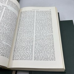 Popular Commentary of the Bible Kretzmann 1920s Hardcover 4 Volume Set OT NT