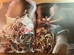 Anatsui : Art and Life by Susan M. Vogel (2021, Hardcover)