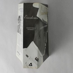 Eisenhower by Geoffrey Perret 1999 Paperback Adams Media Corporation
